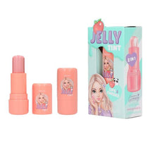 Afbeelding in Gallery-weergave laden, Depesche TOPModel jelly stick cheeks &amp; lips CANDY GLAM - 14076
