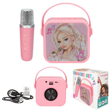 Afbeelding in Gallery-weergave laden, Nina Devroe ❤️ Depesche TOPModel karaoke set - 13778
