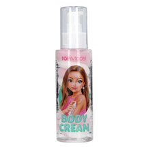 Afbeelding in Gallery-weergave laden, Aimée Voorspoels ❤️ Depesche TOPModel lichaamscrème CANDY GLAM - 14114
