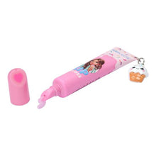 Afbeelding in Gallery-weergave laden, Roos Nobels ❤️ Depesche TOPModel lipgloss met hanger CANDY GLAM - 14087 / PAARS
