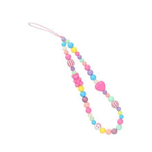 Afbeelding in Gallery-weergave laden, Depesche TOPModel lipgloss met kralenhanger CANDY GLAM - 14125
