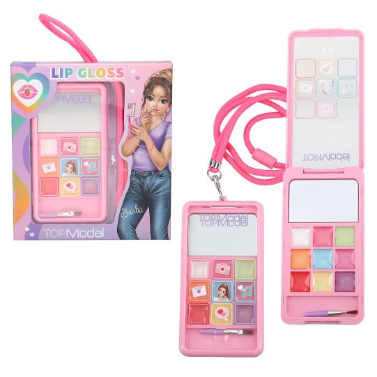 Depesche TOPModel lipgloss smartphone om om te hangen BEAUTY and ME - 10842