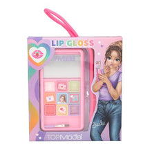 Afbeelding in Gallery-weergave laden, Depesche TOPModel lipgloss smartphone om om te hangen BEAUTY and ME - 10842
