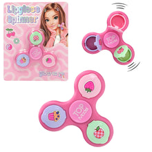 Afbeelding in Gallery-weergave laden, Louise Maetens ❤️ Depesche TOPModel lipgloss spinner GLOW TO GO - 14236

