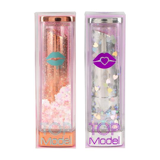 Depesche TOPModel lippenstift confetti BEAUTY and ME - 12808
