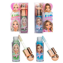 Afbeelding in Gallery-weergave laden, Aske Schillemans 🩷 Depesche TOPModel magic lipgloss BEAUTY and ME - 13490 / GROEN-ROZE APPEL
