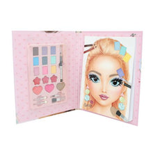 Afbeelding in Gallery-weergave laden, Depesche TOPModel make-up creatiemap - 13164
