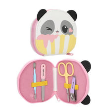Afbeelding in Gallery-weergave laden, Aske Schillemans 🩷 Depesche TOPModel manicure set CANDY GLAM - 14119
