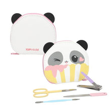 Afbeelding in Gallery-weergave laden, Aske Schillemans 🩷 Depesche TOPModel manicure set CANDY GLAM - 14119
