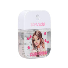 Afbeelding in Gallery-weergave laden, Depesche TOPModel nagel- en handverzorgingsspray CANDY GLAM - 140744
