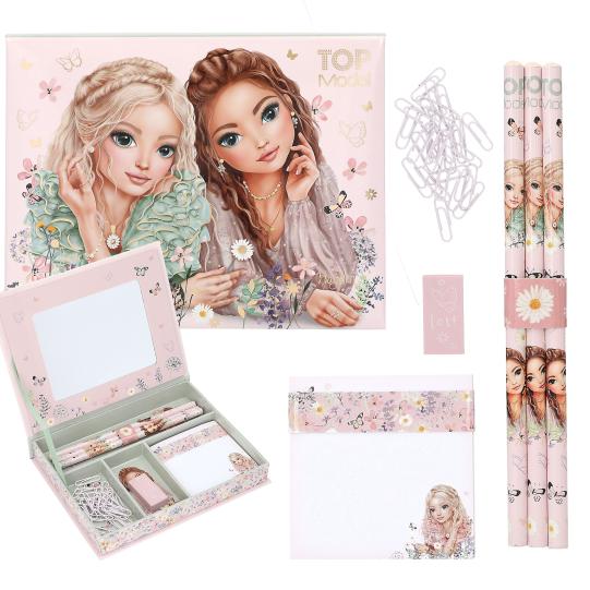 Depesche TOPModel schrijfwarendoos SUMMER FEELING - 13614
