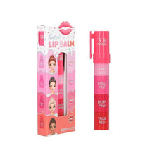 Afbeelding in Gallery-weergave laden, Nora Belmans ❤️ Depesche TOPModel tinted lipbalm CANDY GLAM - 14075
