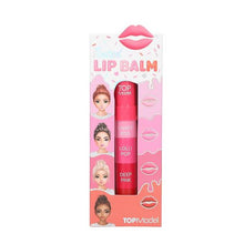 Afbeelding in Gallery-weergave laden, Nora Belmans ❤️ Depesche TOPModel tinted lipbalm CANDY GLAM - 14075
