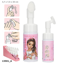 Afbeelding in Gallery-weergave laden, Aske Schillemans 🩷 Depesche Tomodel Beauty and Me - hand &amp; body wash foam - 13501
