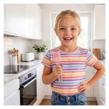 Afbeelding in Gallery-weergave laden, Depesche Topmodel Bake &amp; Create bakpenseel - 14323
