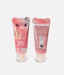 Lily Montellano 💜 Depesche Topmodel Beauty and Me handcreme Sweet Cherry - 12818