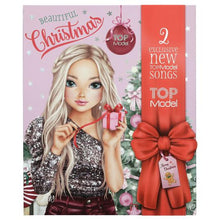 Afbeelding in Gallery-weergave laden, TOPModel-adventskalender – 24 deurtjes vol schoonheid en glitter
