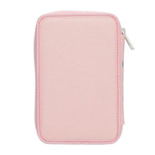 Afbeelding in Gallery-weergave laden, Depesche Ylvi 2-vaks etui eenhoorn SUGAR POP - 14034
