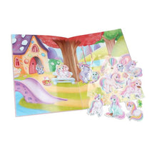 Afbeelding in Gallery-weergave laden, Depesche Ylvi Create your Unicorn World - 13880
