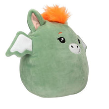 Afbeelding in Gallery-weergave laden, Depesche Ylvi Swoppies pluche draak 20 cm - 13855
