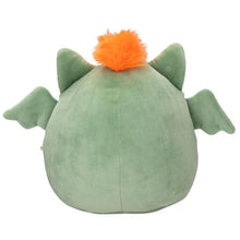 Afbeelding in Gallery-weergave laden, Depesche Ylvi Swoppies pluche draak 20 cm - 13855
