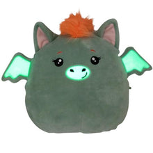 Afbeelding in Gallery-weergave laden, Depesche Ylvi Swoppies pluche draak 20 cm - 13855
