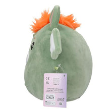 Afbeelding in Gallery-weergave laden, Depesche Ylvi Swoppies pluche draak 20 cm - 13855
