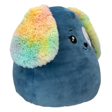 Afbeelding in Gallery-weergave laden, Depesche Ylvi Swoppies pluche knuffelhond 20 cm - 13856
