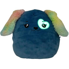 Afbeelding in Gallery-weergave laden, Depesche Ylvi Swoppies pluche knuffelhond 20 cm - 13856
