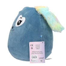 Afbeelding in Gallery-weergave laden, Depesche Ylvi Swoppies pluche knuffelhond 20 cm - 13856
