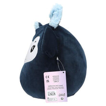 Afbeelding in Gallery-weergave laden, Depesche Ylvi Swoppies pluche vleermuis 20 cm - 13853
