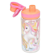 Afbeelding in Gallery-weergave laden, Depesche Ylvi drinkfles SUGAR POP - 14146
