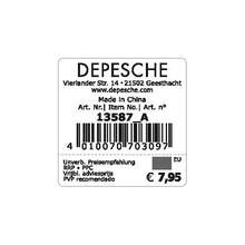 Afbeelding in Gallery-weergave laden, Depesche Ylvi eenhoorn kleurboek - 13587
