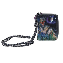 Afbeelding in Gallery-weergave laden, Depesche Dino World Portemonnee Galaxy - 13133
