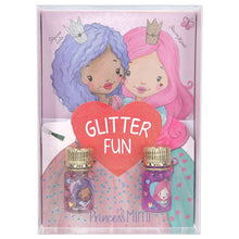 Afbeelding in Gallery-weergave laden, Depesche Princess Mimi colour &amp; glitter fun - 11335

