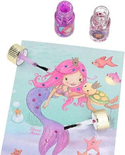 Afbeelding in Gallery-weergave laden, Depesche Princess Mimi colour &amp; glitter fun - 11335
