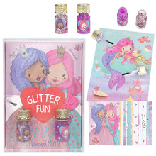 Afbeelding in Gallery-weergave laden, Depesche Princess Mimi colour &amp; glitter fun - 11335
