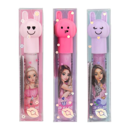 Depesche Topmodel Beauty and Me lipgloss konijntje - 13138