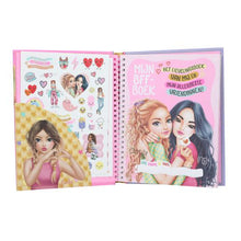 Afbeelding in Gallery-weergave laden, Aske Schillemans 🩷 Depesche Topmodel mijn Beste vriendinnen boek - 3112973
