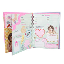 Afbeelding in Gallery-weergave laden, Aske Schillemans 🩷 Depesche Topmodel mijn Beste vriendinnen boek - 3112973
