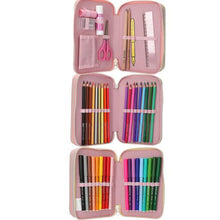 Afbeelding in Gallery-weergave laden, Depesche unicorn Ylvi 3-vaks etui - 13278
