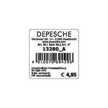 Afbeelding in Gallery-weergave laden, Depesche unicorn Ylvi lipgloss - 13280
