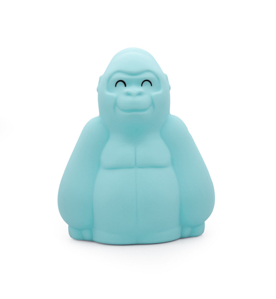Dhink siliconen nachtlampje - Max de Gorilla