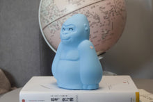 Afbeelding in Gallery-weergave laden, Dhink siliconen nachtlampje - Max de Gorilla
