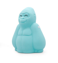 Afbeelding in Gallery-weergave laden, Dhink siliconen nachtlampje - Max de Gorilla
