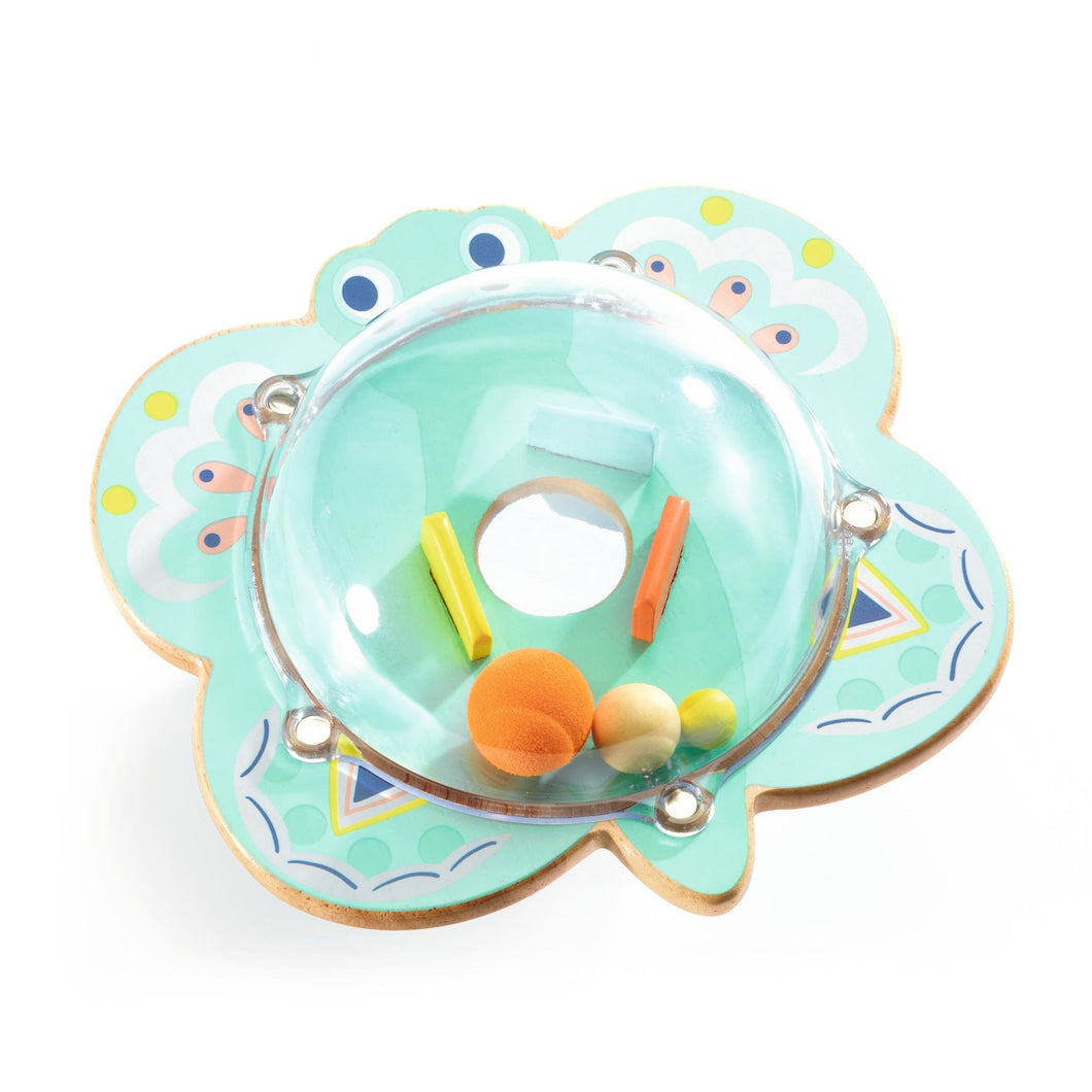 Djeco BabyWizi rammelaar - DJ06142