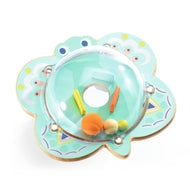 Djeco BabyWizi rammelaar - DJ06142