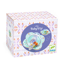 Afbeelding in Gallery-weergave laden, Djeco BabyWizi rammelaar - DJ06142
