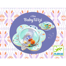 Afbeelding in Gallery-weergave laden, Djeco BabyWizi rammelaar - DJ06142
