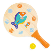 Afbeelding in Gallery-weergave laden, Djeco Beachball-set Sea - DJ02081
